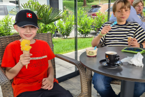 12 Detsky umelecky festival BB 2025 05 29 30 foto Roman Hudec