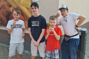 12 Festival komornej hudby Cadca 2025 06 04 foto Roman hudec