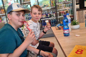 12 Medzinarodna sutazna prehliadka Juliusa von Beliczayho 2025 06 05 foto Roman Hudec