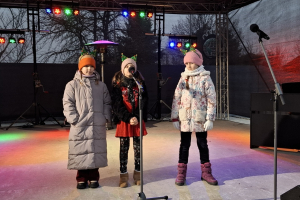 12 Privitanie adventu 2025 11 30 foto Peter Trnka