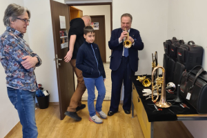 12 Sergei Nakariakov trumpetovy workshop Brass Music Academy BA 2026 03 09 foto Roman Hudec