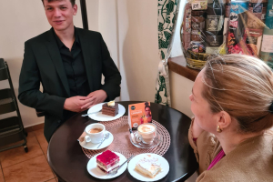 13 Detsky umelecky festival BB 2025 05 29 30 foto Roman Hudec