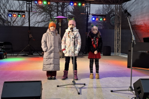 13 Privitanie adventu 2025 11 30 foto Peter Trnka