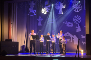 13 Vianocne VK 2025 12 10 MS Komenskeho foto Z Spodniakova