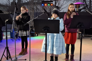 14 Privitanie adventu 2025 11 30 foto Peter Trnka