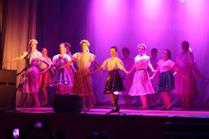 14 Zaverecny koncert ZUS Bernolakovo 2025 05 17 foto Peter Trnka