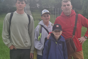 15 Detsky umelecky festival BB 2025 05 29 30 foto Roman Hudec