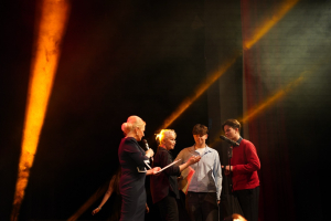 16 Zlata klapka 2026 03 19 Kristina Dzurickova