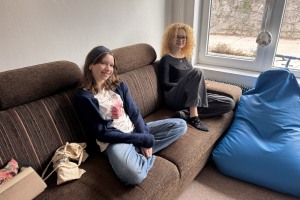 17 Marec mesiac knihy OKB 2026 03 22 foto Zuzana Spodniakova