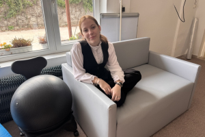 18 Marec mesiac knihy OKB 2026 03 22 foto Zuzana Spodniakova