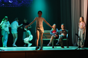 18 Nepodcenuj les premiera 2025 06 01 foto Peter Trnka