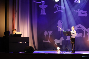 18 Vianocne VK 2025 12 11 MS Kastiel MS Kondrotova foto Peter Trnka