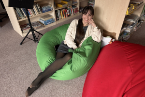 19 Marec mesiac knihy OKB 2026 03 22 foto Zuzana Spodniakova