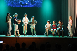 19 Nepodcenuj les premiera 2025 06 01 foto Peter Trnka