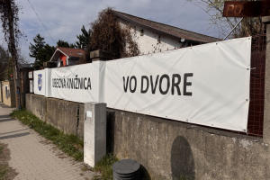 20 Marec mesiac knihy OKB 2026 03 22 foto Zuzana Spodniakova