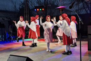 20 Privitanie adventu 2025 11 30 foto Peter Trnka