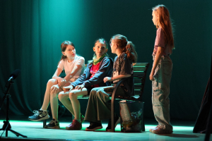 21 Nepodcenuj les premiera 2025 06 01 foto Peter Trnka