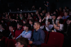 21 Zlata klapka 2026 03 19 Kristina Dzurickova