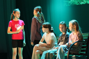 22 Nepodcenuj les premiera 2025 06 01 foto Peter Trnka