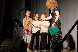 22 Rodinny koncert a koncert komornej hudby 2026 03 29 foto Peter Trnka