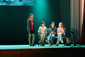 23 Nepodcenuj les premiera 2025 06 01 foto Peter Trnka