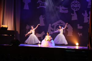 23 Vianocne VK 2025 12 11 MS Kastiel MS Kondrotova foto Peter Trnka