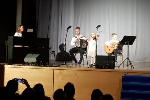 26 Rodinny koncert a koncert komornej hudby 2026 03 29 foto Peter Trnka