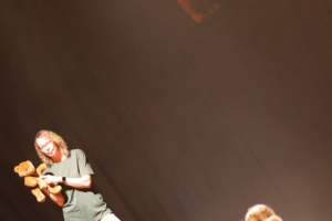 27 Nepodcenuj les premiera 2025 06 01 foto Peter Trnka