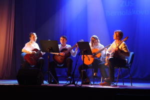 27 Zaverecny koncert ZUS Bernolakovo 2025 05 17 foto Peter Trnka