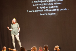 28 Nepodcenuj les premiera 2025 06 01 foto Peter Trnka