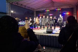 28 Privitanie adventu 2025 11 30 foto Peter Trnka