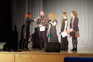 28 Rodinny koncert a koncert komornej hudby 2026 03 29 foto Peter Trnka