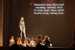 29 Nepodcenuj les premiera 2025 06 01 foto Peter Trnka