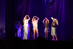 30 Nepodcenuj les premiera 2025 06 01 foto Peter Trnka