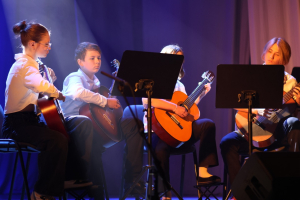 30 Zaverecny koncert ZUS Bernolakovo 2025 05 17 foto Peter Trnka