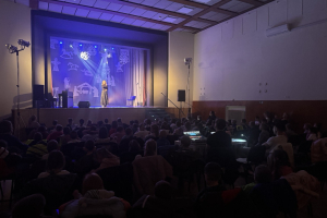 33 Vianocne VK 2025 12 10 MS Komenskeho foto Z Spodniakova