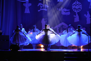 33 Vianocne VK 2025 12 11 MS Kastiel MS Kondrotova foto Peter Trnka