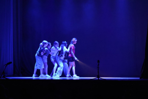 36 Nepodcenuj les premiera 2025 06 01 foto Peter Trnka