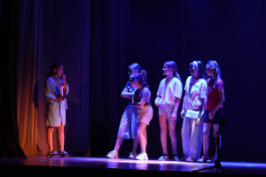 37 Nepodcenuj les premiera 2025 06 01 foto Peter Trnka