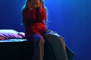 41 Nepodcenuj les premiera 2025 06 01 foto Peter Trnka