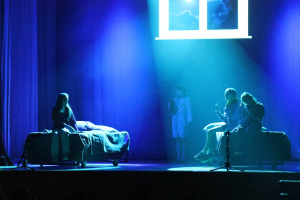 43 Nepodcenuj les premiera 2025 06 01 foto Peter Trnka