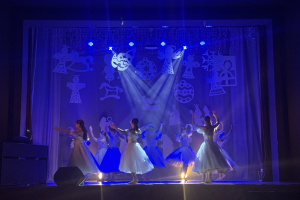 43 Vianocne VK 2025 12 10 MS Komenskeho foto Z Spodniakova