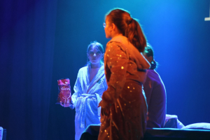 46 Nepodcenuj les premiera 2025 06 01 foto Peter Trnka