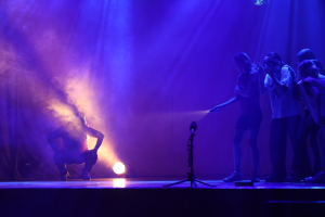 51 Nepodcenuj les premiera 2025 06 01 foto Peter Trnka