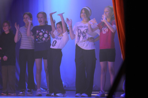 60 Nepodcenuj les premiera 2025 06 01 foto Peter Trnka