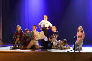 61 Nepodcenuj les premiera 2025 06 01 foto Peter Trnka