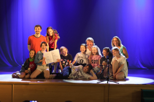 62 Nepodcenuj les premiera 2025 06 01 foto Peter Trnka