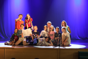 63 Nepodcenuj les premiera 2025 06 01 foto Peter Trnka