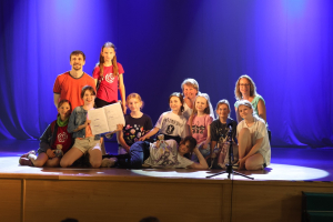 64 Nepodcenuj les premiera 2025 06 01 foto Peter Trnka