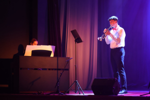64 Zaverecny koncert ZUS Bernolakovo 2025 05 17 foto Peter Trnka
